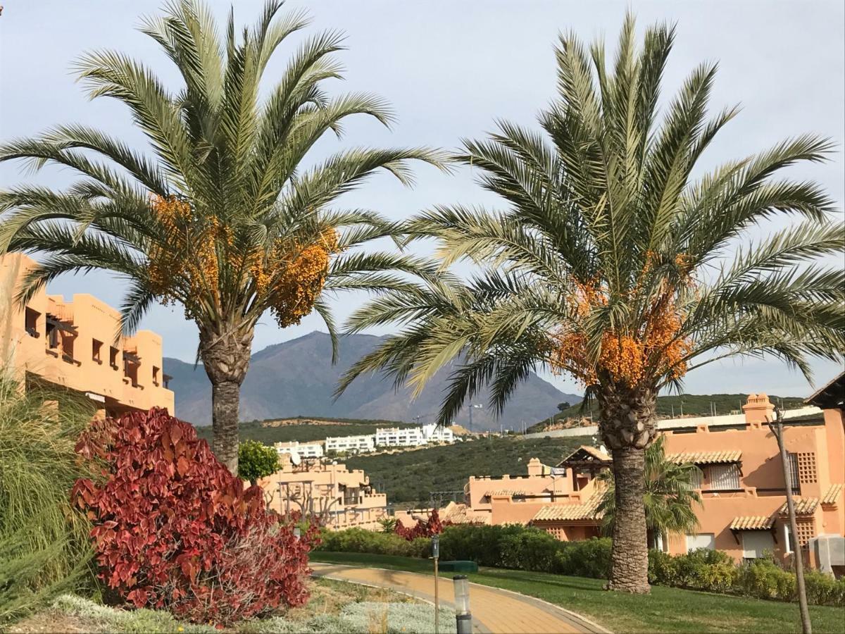 Penthouse, Casares Del Sol, Malaga Apartamento Exterior foto